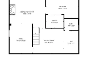 1 Huntress Ct, Lutherville Timonium, MD 21093 - Photo 64