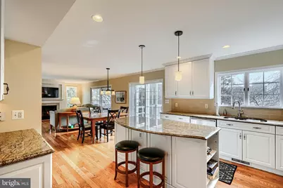 1 Huntress Court, Lutherville Timonium, MD 21093 - Photo 16