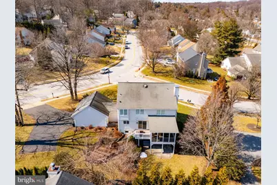 1 Huntress Court, Lutherville Timonium, MD 21093 - Photo 60