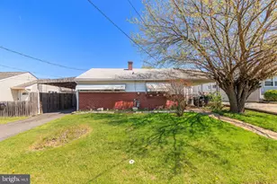 2405 Brunswick Rd, Baltimore, MD 21227 - Photo 4