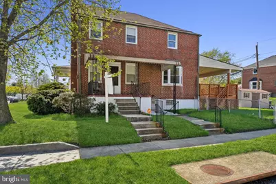 8358 Loch Raven Boulevard, Baltimore, MD 21286 - Photo 1