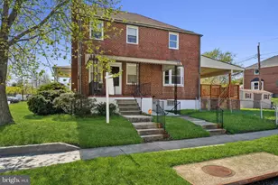 8358 Loch Raven Blvd, Baltimore, MD 21286 - Photo 1