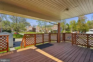 8358 Loch Raven Blvd, Baltimore, MD 21286 - Photo 20