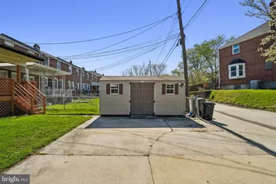 8358 Loch Raven Boulevard, Baltimore, MD 21286 - Photo 20