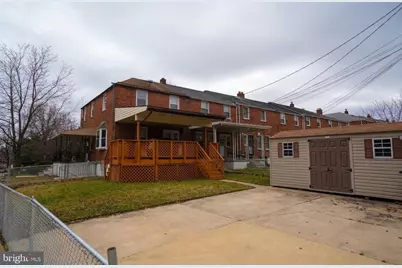 8358 Loch Raven Boulevard, Baltimore, MD 21286 - Photo 22