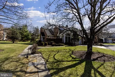 7 Deep Run Road, Lutherville Timonium, MD 21093 - Photo 2