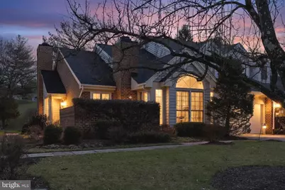 7 Deep Run Road, Lutherville Timonium, MD 21093 - Photo 1