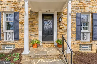 318 Alabama Road, Towson, MD 21204 - Photo 4