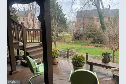 908 Walnut Wood Road, Cockeysville, MD 21030 - Photo 2