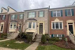 908 Walnut Wood Rd, Cockeysville, MD 21030 - Photo 1