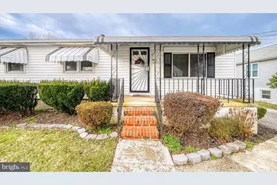 5911 Carroll Street, Gwynn Oak, MD 21207 - Photo 2