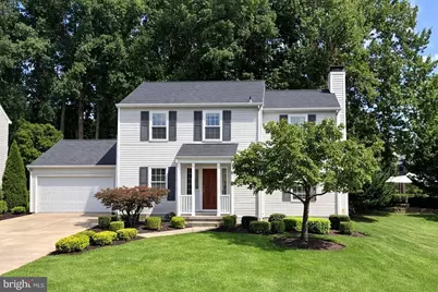 9405 Perglen Road, Nottingham, MD 21236 - Photo 1