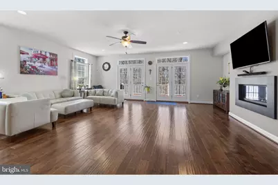 8700 Springvale Drive, Lutherville Timonium, MD 21093 - Photo 16