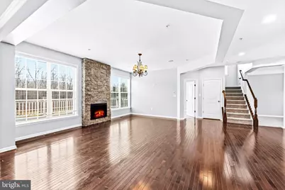 9429 Barnside Court, Perry Hall, MD 21128 - Photo 8