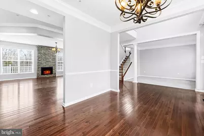 9429 Barnside Court, Perry Hall, MD 21128 - Photo 4