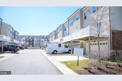 4313 Plinlimmon Drive, Owings Mills, MD 21117 - Photo 74