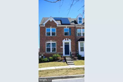 4313 Plinlimmon Drive, Owings Mills, MD 21117 - Photo 1