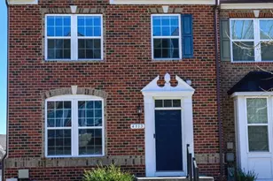 4313 Plinlimmon Dr, Owings Mills, MD 21117 - Photo 1