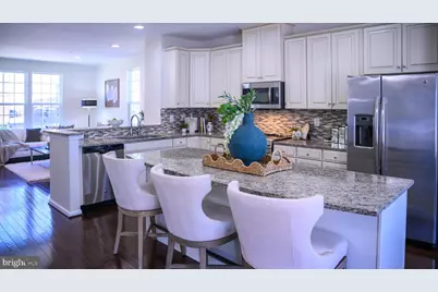 4313 Plinlimmon Drive, Owings Mills, MD 21117 - Photo 22