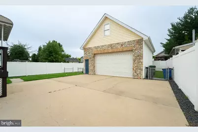 4 Helena Avenue, Baltimore, MD 21221 - Photo 24