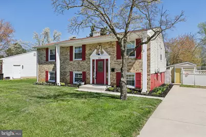 305 Janet Road, Reisterstown, MD 21136 - Photo 4