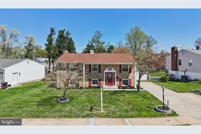 305 Janet Road, Reisterstown, MD 21136 - Photo 8