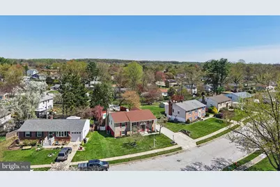 305 Janet Road, Reisterstown, MD 21136 - Photo 12