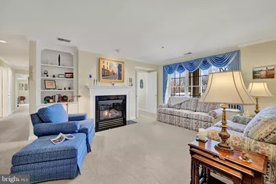 12330 Rosslare Ridge #403, Lutherville Timonium, MD 21093 - Photo 8