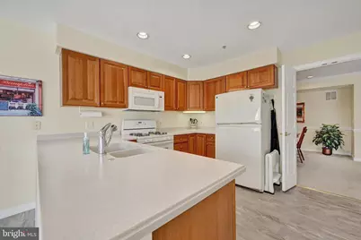 12330 Rosslare Ridge #403, Lutherville Timonium, MD 21093 - Photo 14