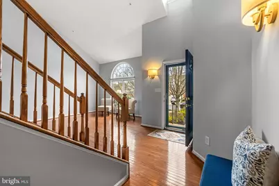 8330 Meadowsweet #8330, Pikesville, MD 21208 - Photo 6