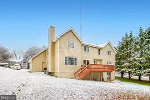 3724 Ashley Way, Owings Mills, MD 21117 - Photo 28