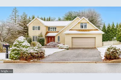 3724 Ashley Way, Owings Mills, MD 21117 - Photo 1