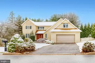 3724 Ashley Way, Owings Mills, MD 21117 - Photo 1