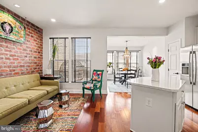 9710 Morningview Circle #9710, Perry Hall, MD 21128 - Photo 8