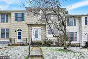 9 Rachel Ct, Owings Mills, MD 21117 - Photo 1