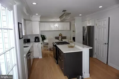 5510 Rogue Court, White Marsh, MD 21162 - Photo 16