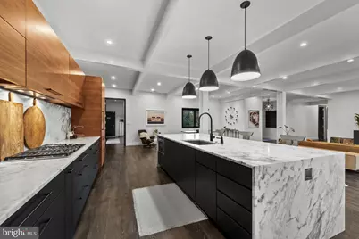 3410 Woodvalley Drive, Pikesville, MD 21208 - Photo 14