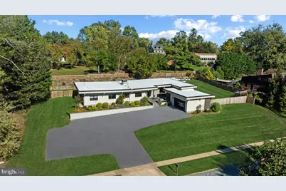 3410 Woodvalley Drive, Pikesville, MD 21208 - Photo 56