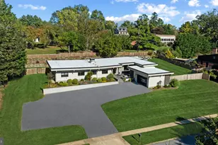 3410 Woodvalley Dr, Pikesville, MD 21208 - Photo 56