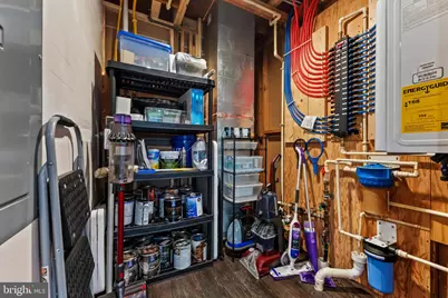 3410 Woodvalley Drive, Pikesville, MD 21208 - Photo 46