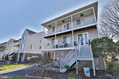 201 Mariners Point Drive, Middle River, MD 21220 - Photo 4