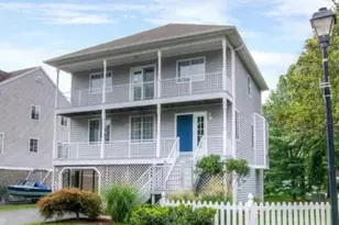 201 Mariners Point Dr, Middle River, MD 21220 - Photo 1