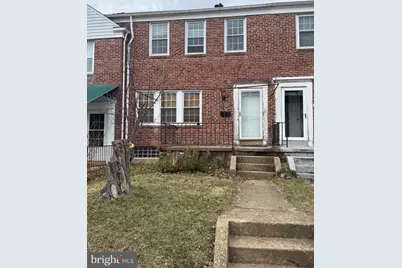 1928 Edgewood, Towson, MD 21286 - Photo 1
