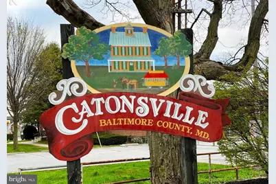 7 Montrose Avenue, Catonsville, MD 21228 - Photo 8