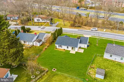 7213 Johnnycake Road, Baltimore, MD 21228 - Photo 26