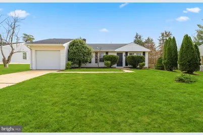 7213 Johnnycake Road, Baltimore, MD 21228 - Photo 4