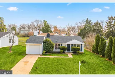 7213 Johnnycake Road, Baltimore, MD 21228 - Photo 2