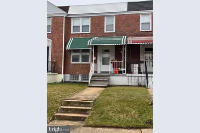 7449 Lawrence Road, Baltimore, MD 21222 - Photo 1