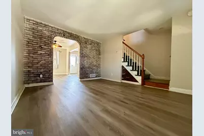 7721 Wynbrook Road, Baltimore, MD 21224 - Photo 2