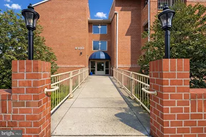 4100 Chardel Road #C, Baltimore, MD 21236 - Photo 2